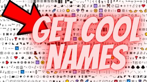Awesome gamertags - Copy and paste cool symbols to level up your gaming and social profiles' style! Great for Instagram, Twitter, and Discord bios - or anywhere you can think of!